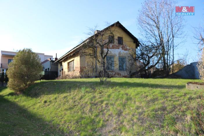 Prodej rodinného domu, Ostrava, Družební, 240 m2