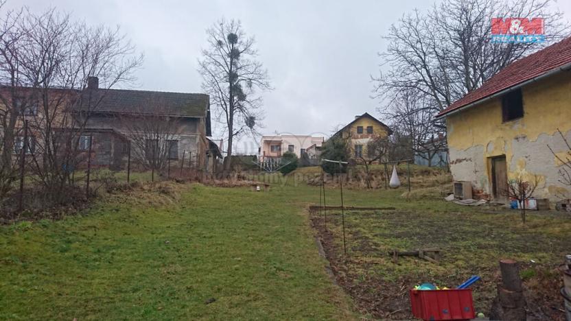 Prodej rodinného domu, Ostrava, Družební, 240 m2