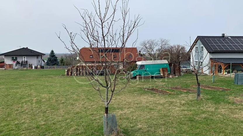 Prodej pozemku pro bydlení, Chrudim, Na Kopci, 962 m2