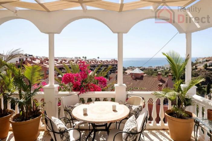 Prodej vily, Fuengirola, Španělsko, 1735 m2