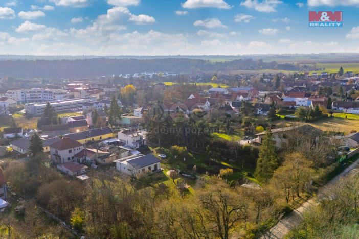 Prodej pozemku pro bydlení, Přezletice, 839 m2