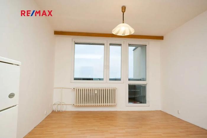 Pronájem bytu 2+kk, Praha - Strašnice, Svojetická, 45 m2