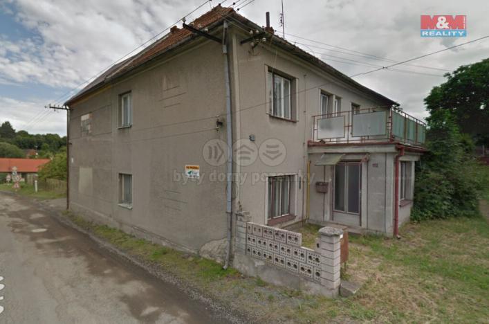 Prodej rodinného domu, Brodek u Konice, 150 m2