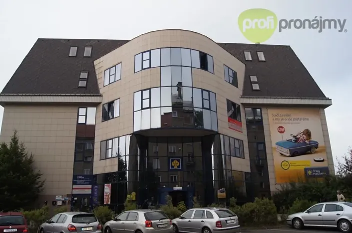 Pronájem kanceláře, Havířov, U Stromovky, 20 m2