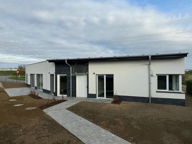 Prodej rodinného domu, Rajhrad, Hrůzova, 152 m2