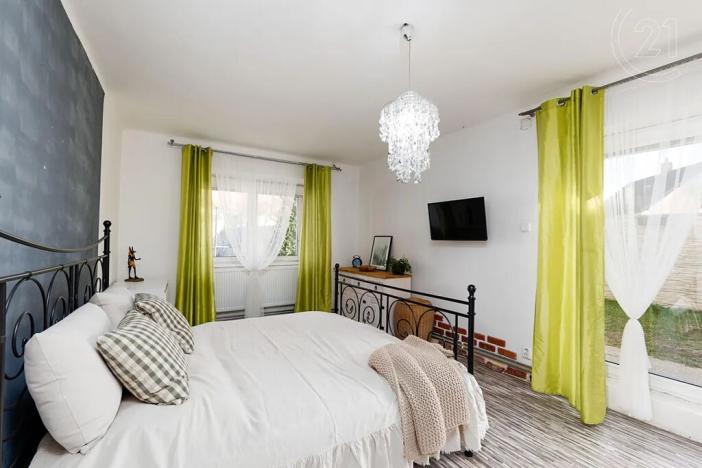 Prodej vícegeneračního domu, Mladý Smolivec, 220 m2