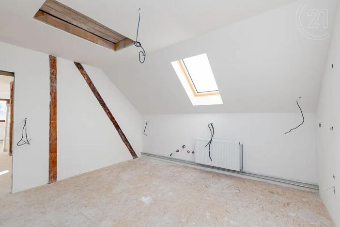 Prodej vícegeneračního domu, Mladý Smolivec, 220 m2