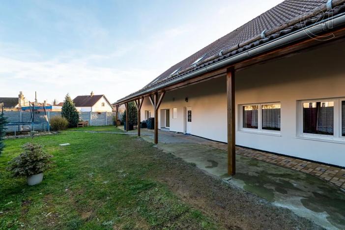 Prodej vícegeneračního domu, Mladý Smolivec, 220 m2