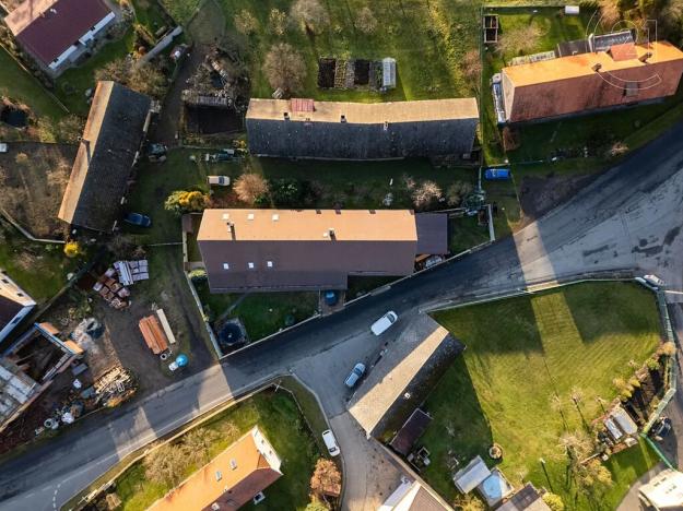 Prodej vícegeneračního domu, Mladý Smolivec, 220 m2