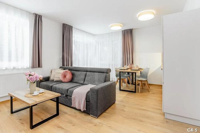 Prodej bytu 2+kk, Lipno nad Vltavou, 71 m2