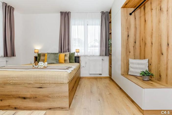 Prodej bytu 2+kk, Lipno nad Vltavou, 71 m2
