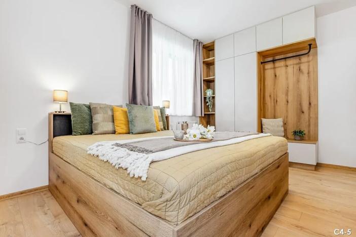 Prodej bytu 2+kk, Lipno nad Vltavou, 71 m2