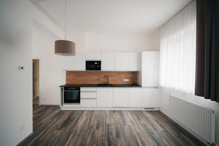 Prodej bytu 2+kk, Lipno nad Vltavou, 67 m2