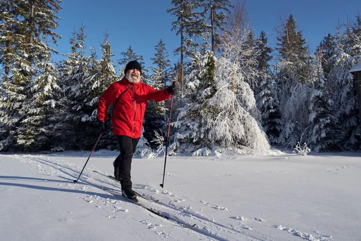Prodej bytu 2+kk, Lipno nad Vltavou, 67 m2