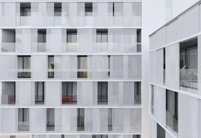 Prodej bytu 1+kk, Brno, Žižkova, 38 m2