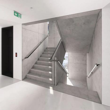 Prodej bytu 4+kk, Brno, Žižkova, 107 m2