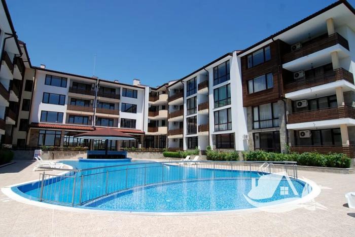 Prodej bytu 3+kk, Nesebar, Bulharsko, 101 m2