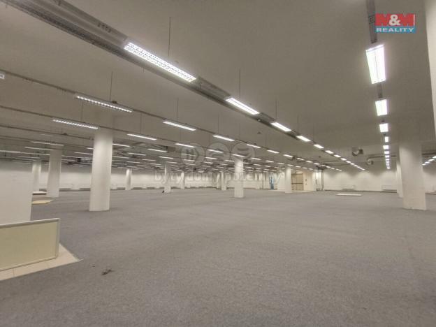 Pronájem obchodního prostoru, Děčín, Plzeňská, 2013 m2