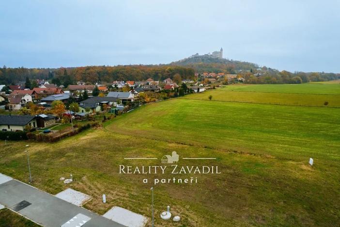 Prodej pozemku pro bydlení, Ráby, 2302 m2