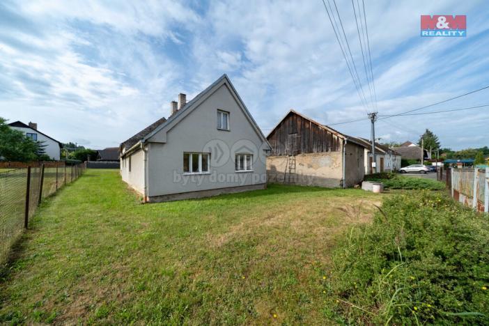 Prodej rodinného domu, Mirošov, Skořická, 97 m2