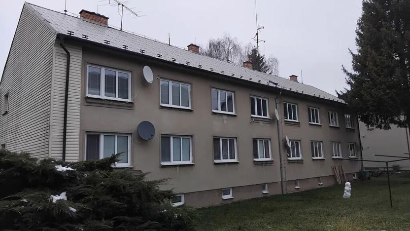 Pronájem bytu 2+1, Lanškroun, Havlíčkova, 58 m2