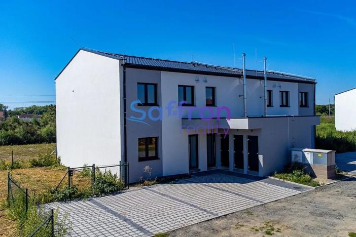 Prodej bytu 4+kk, Poděbrady, Slunečná, 85 m2