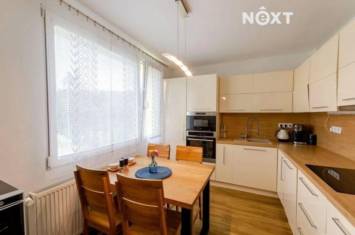 Prodej bytu 3+1, Harrachov, 71 m2