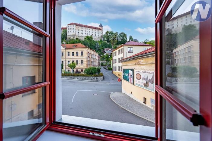 Prodej činžovního domu, Vimperk, Svornosti, 300 m2