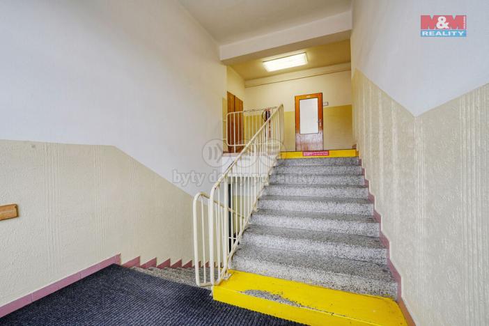 Pronájem kanceláře, Rokycany - Nové Město, Pivovarská, 1096 m2