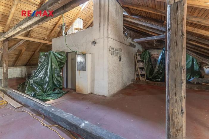 Prodej rodinného domu, Jaroměř, Husova, 770 m2