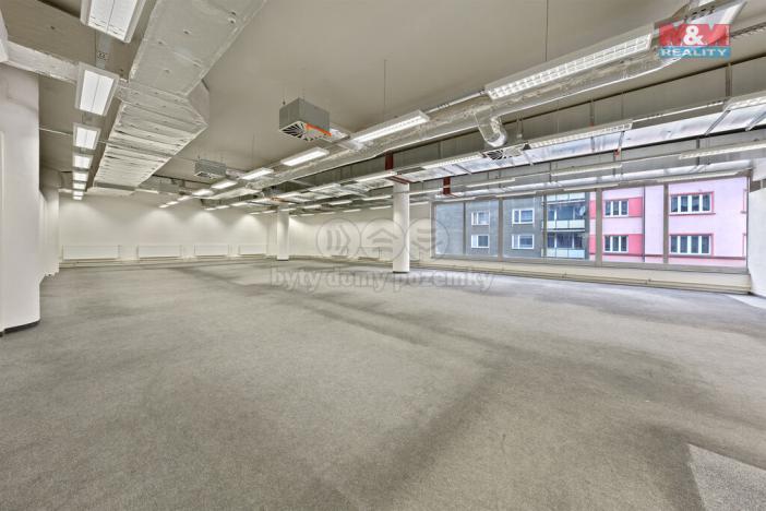 Pronájem obchodního prostoru, Děčín - Děčín IV-Podmokly, Plzeňská, 230 m2