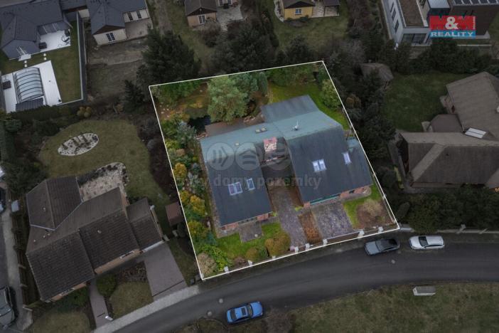 Prodej rodinného domu, Františkovy Lázně, Větrná hůrka, 392 m2