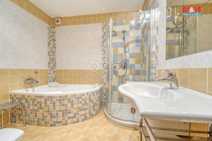 Prodej rodinného domu, Františkovy Lázně, Větrná hůrka, 392 m2