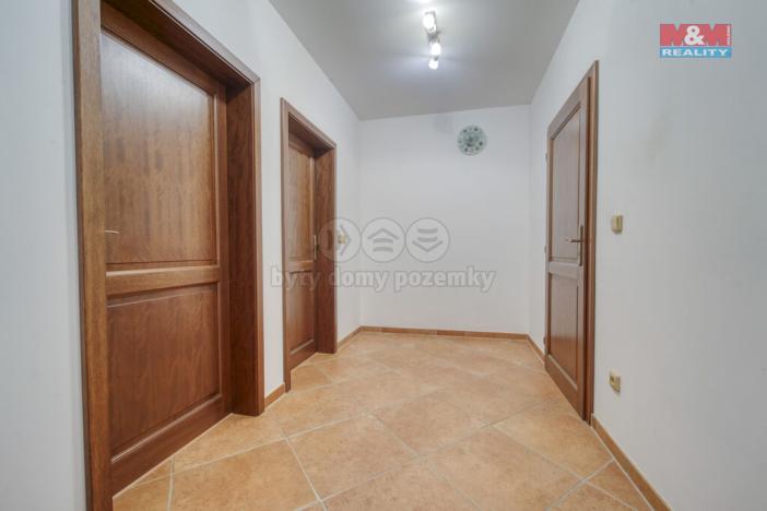 Prodej rodinného domu, Františkovy Lázně, Větrná hůrka, 392 m2