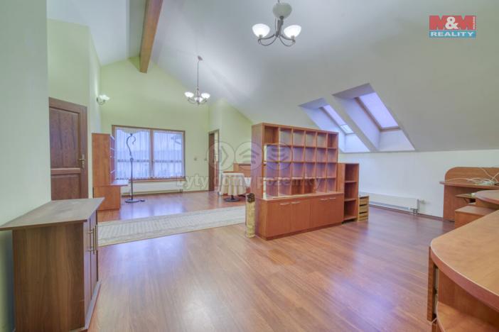 Prodej rodinného domu, Františkovy Lázně, Větrná hůrka, 392 m2