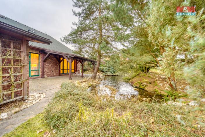 Prodej rodinného domu, Františkovy Lázně, Větrná hůrka, 392 m2