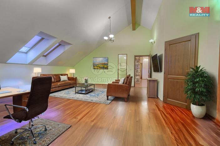 Prodej rodinného domu, Františkovy Lázně, Větrná hůrka, 392 m2