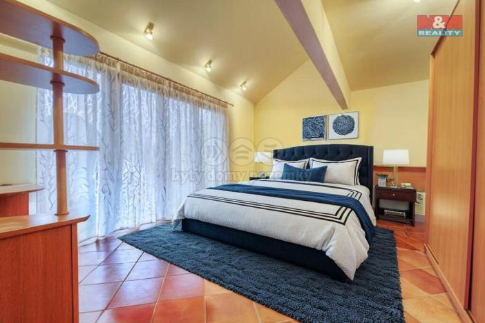 Prodej rodinného domu, Františkovy Lázně, Větrná hůrka, 392 m2