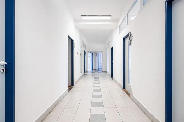 Pronájem kanceláře, Pardubice, Fáblovka, 216 m2