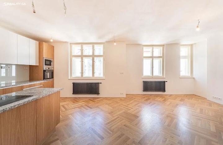 Pronájem bytu 2+kk, Praha - Josefov, Maiselova, 99 m2