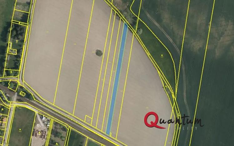 Prodej pole, Blešno, 21086 m2