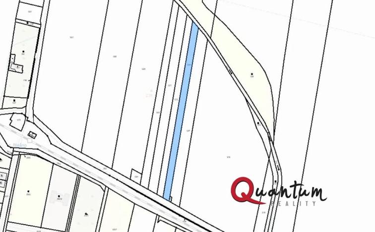 Prodej pole, Blešno, 21086 m2