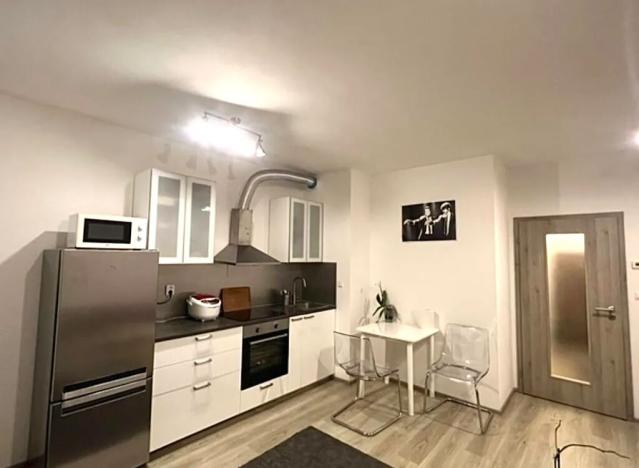 Pronájem bytu 1+kk, Praha - Letňany, Kadečkové, 39 m2