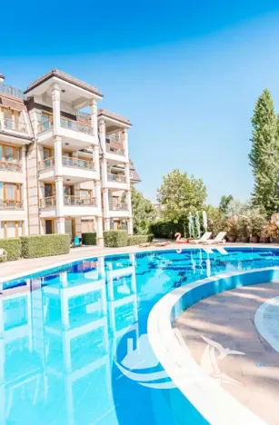 Prodej bytu 4+kk, Nesebar, Bulharsko, 155 m2