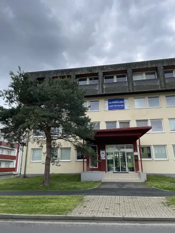 Pronájem kanceláře, Litvínov, Ruská, 16 m2