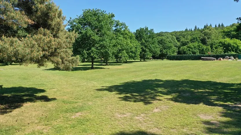 Pronájem kanceláře, Praha - Chodov, Tomíčkova, 7802 m2