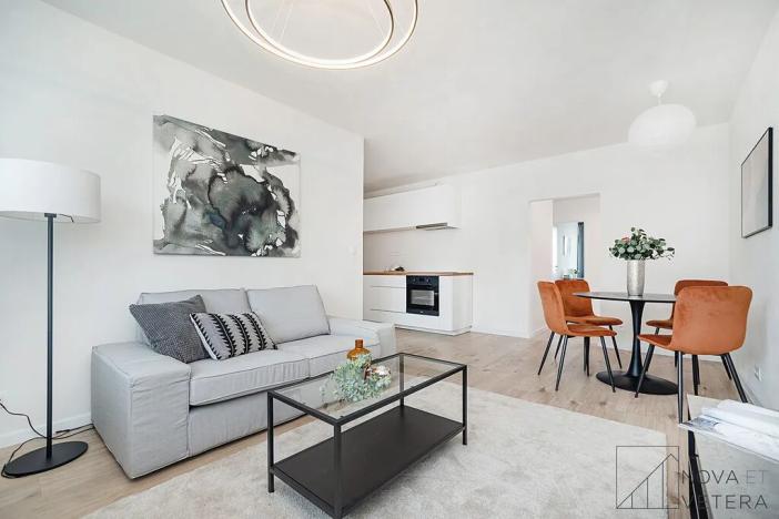 Prodej bytu 4+kk, Praha - Písnice, Na okruhu, 80 m2