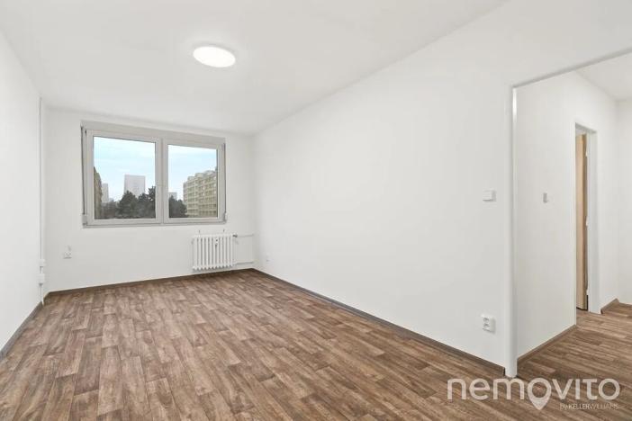 Pronájem bytu 2+kk, Praha - Chodov, Květnového vítězství, 44 m2