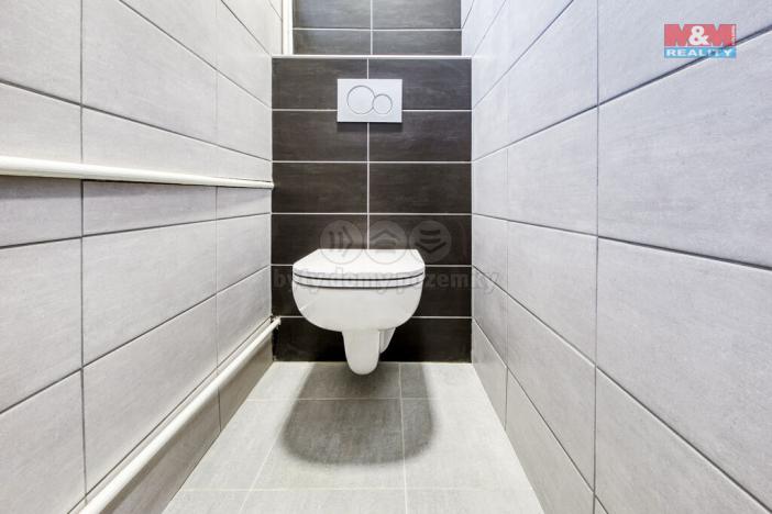 Pronájem kanceláře, Plzeň - Vnitřní Město, Solní, 30 m2