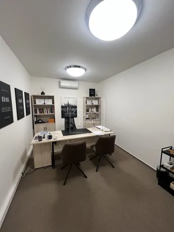 Pronájem kanceláře, Praha - Staré Město, Na příkopě, 20 m2